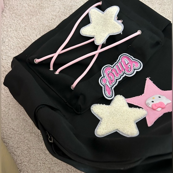 hello kitty y2k backpack - Picture 4 of 6